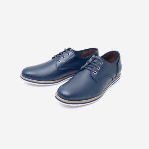 Blue Spring Casual Shoes – Bild 2