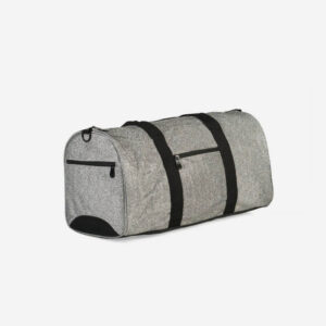 Grey Travel Bag – Bild 2