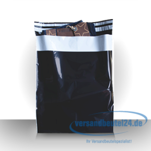 Versandbeutel - 1 farbig Coex - Zusammengesetzte Woo-Produkte – Bild 4