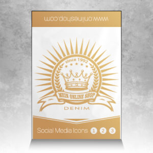 Versandbeutel - 1 farbig Coex - Zusammengesetzte Woo-Produkte – Bild 3