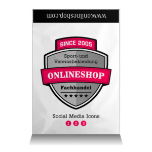 Retourenversandbeutel 57cm+7cm x 60cm, Bilddruck Coex – Bild 5