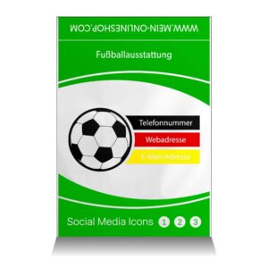 Retourenversandbeutel 57cm+7cm x 60cm, Bilddruck Coex – Bild 4